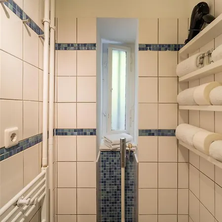 Urban Stuck Kreuzberg Apartment Berlin Exterior photo