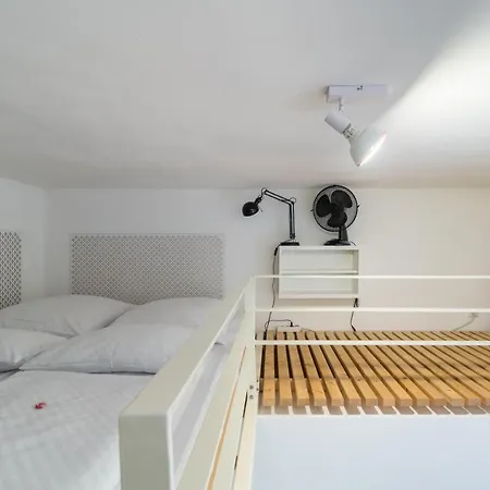 Urban Stuck Kreuzberg Apartment Berlin Exterior photo