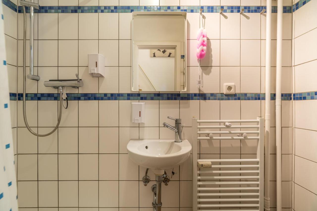 Urban Stuck Kreuzberg Appartement Berlin